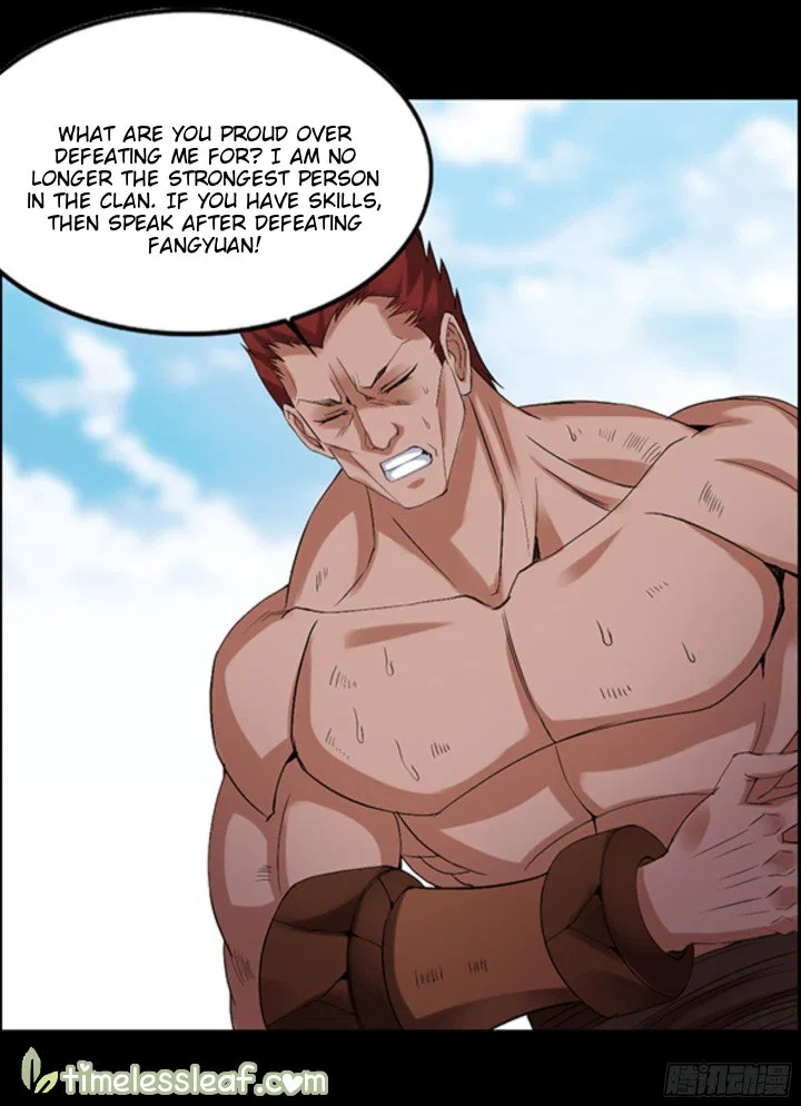 Gu Daoist Master Chapter 92 – Page 6