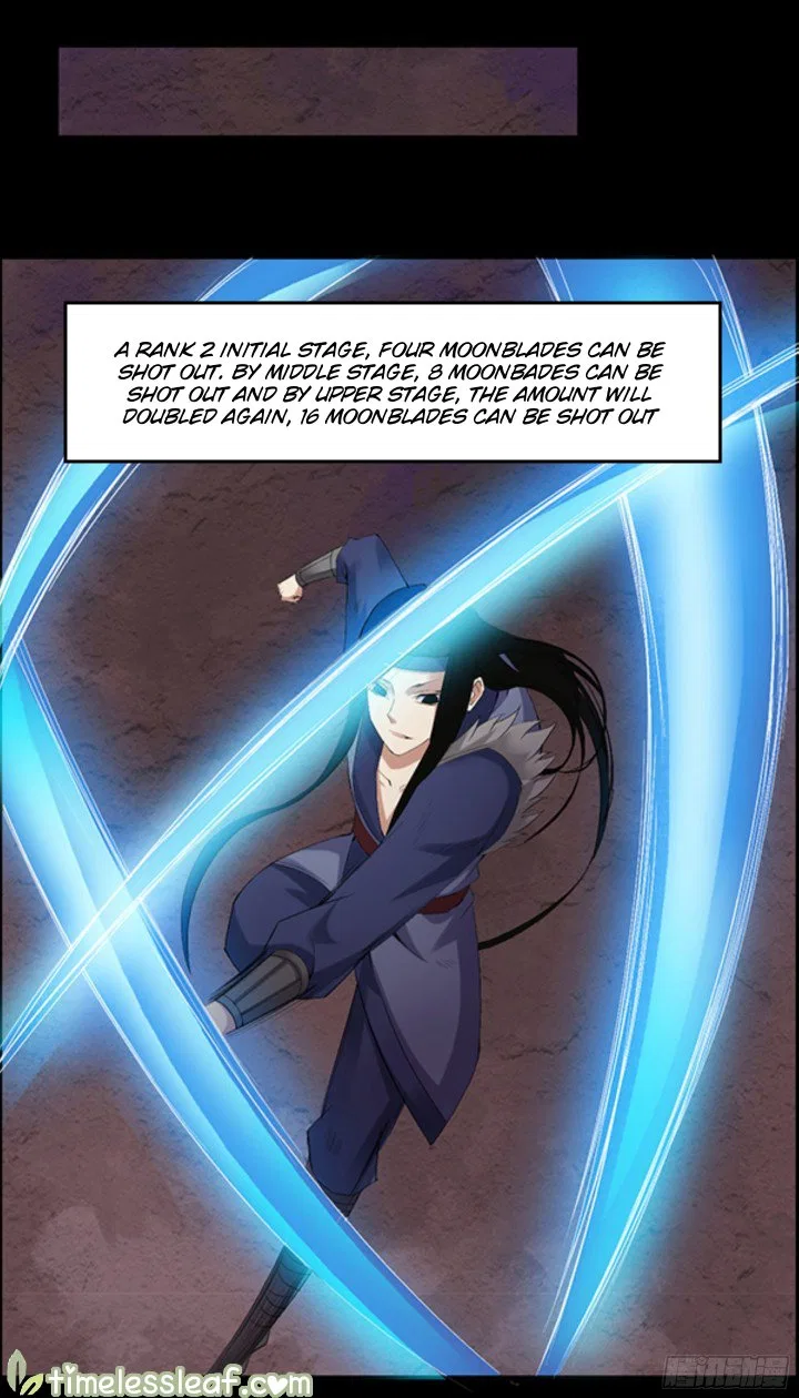 Gu Daoist Master Chapter 92 – Page 9