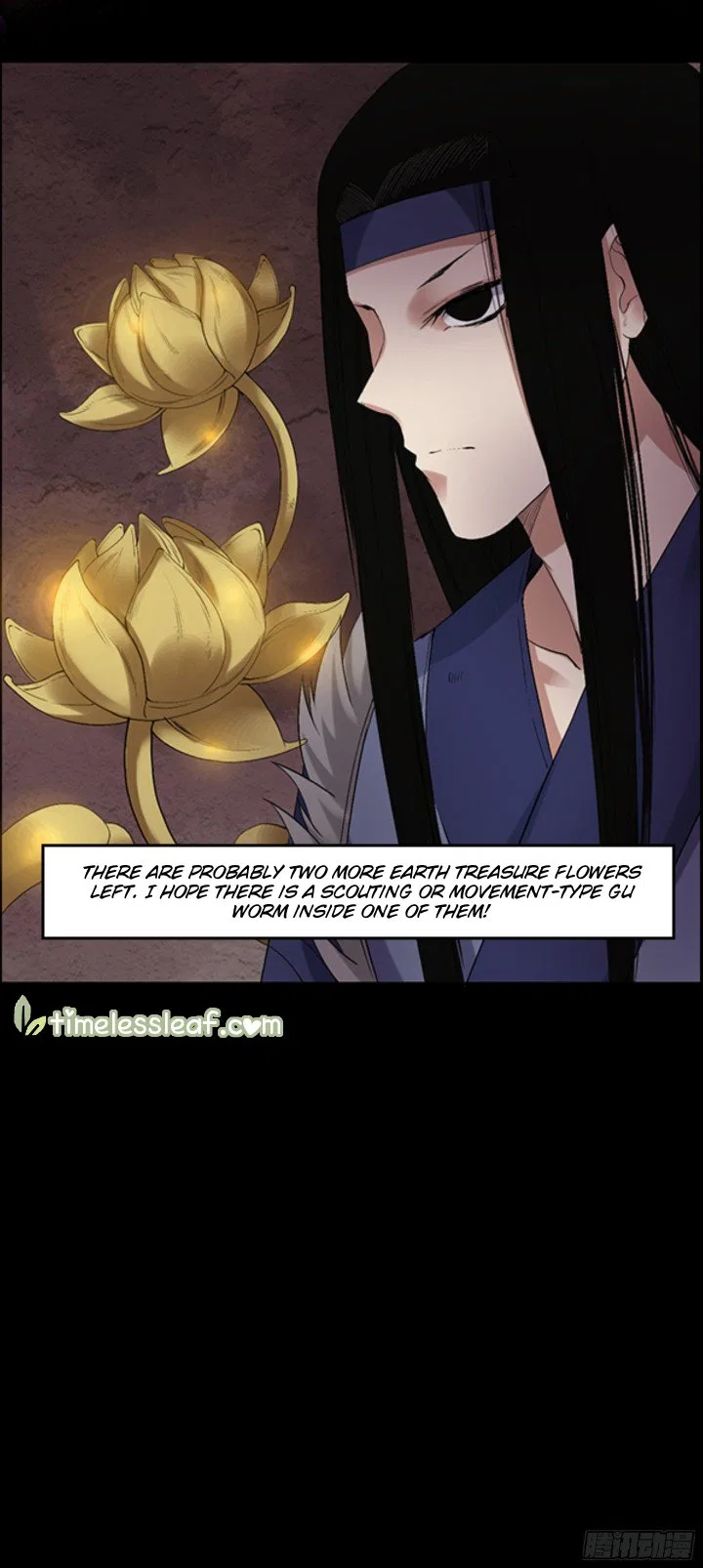 Gu Daoist Master Chapter 92 – Page 12