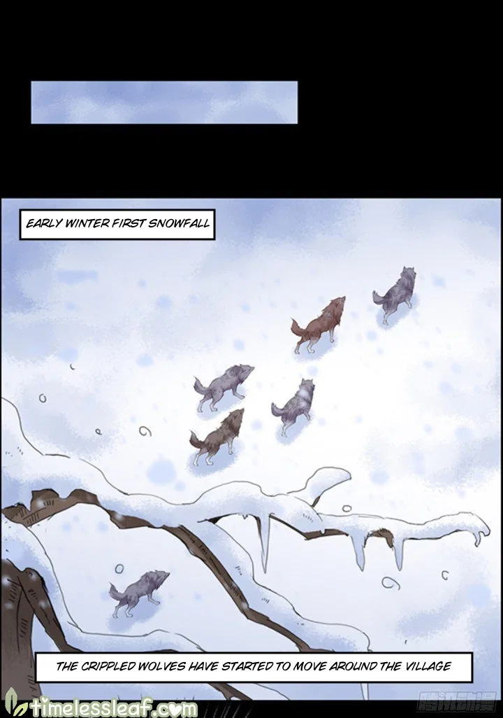 Gu Daoist Master Chapter 92 – Page 13
