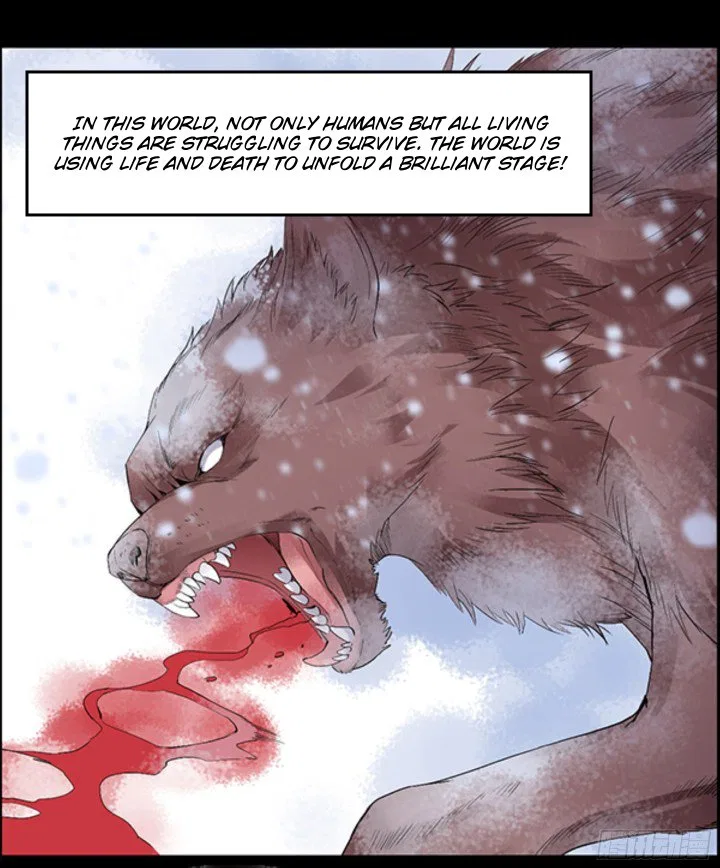 Gu Daoist Master Chapter 92 – Page 15