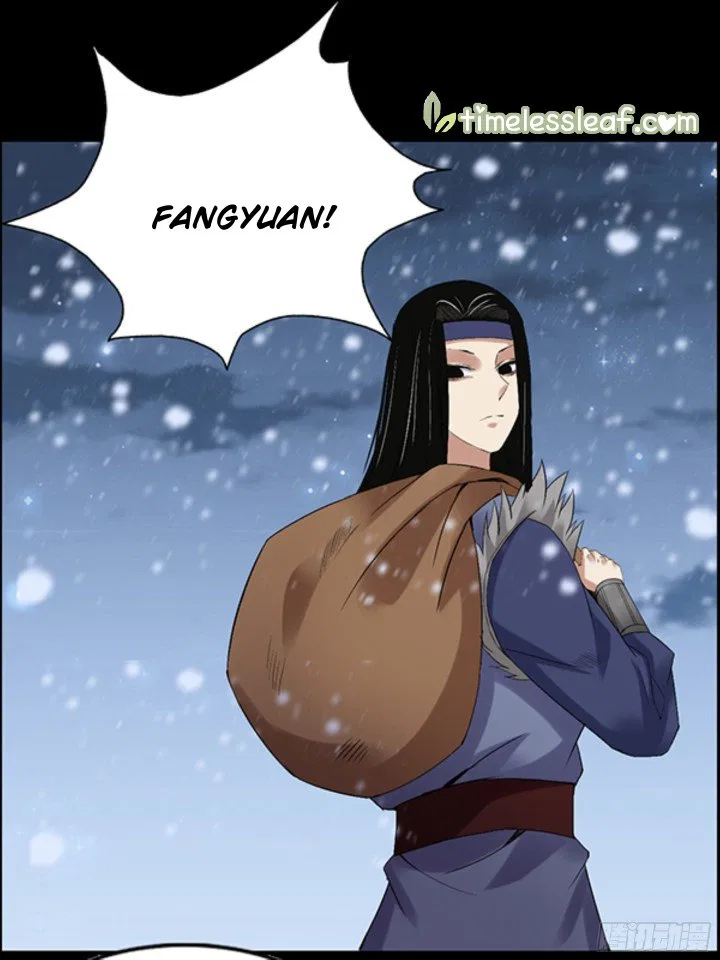 Gu Daoist Master Chapter 92 – Page 17