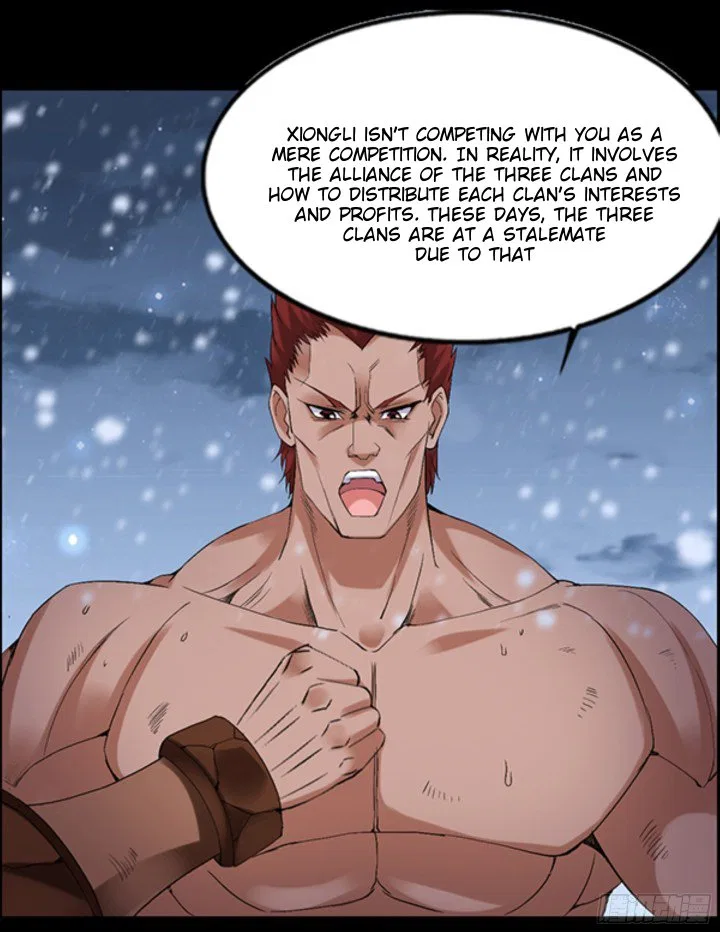 Gu Daoist Master Chapter 92 – Page 19