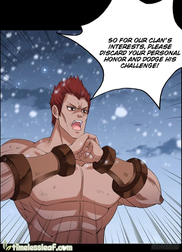 Gu Daoist Master Chapter 92 – Page 21