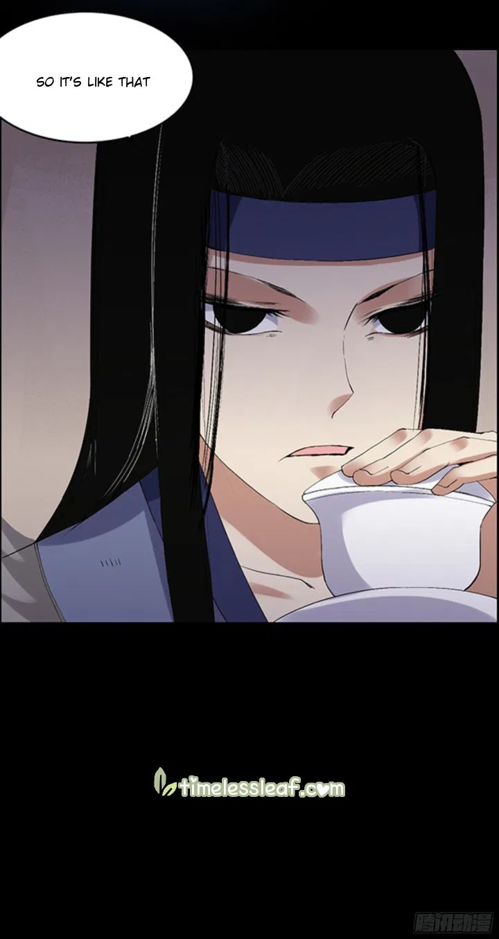 Gu Daoist Master Chapter 92 – Page 32