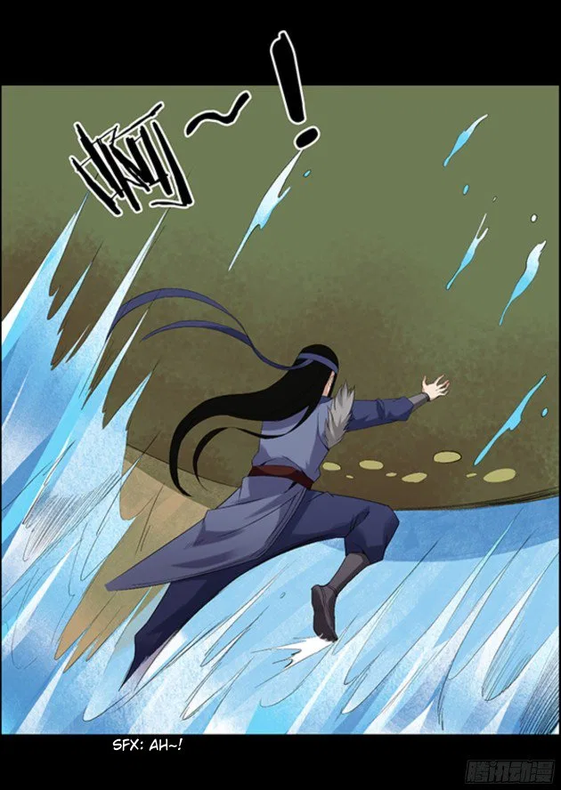Gu Daoist Master Chapter 91 – Page 3
