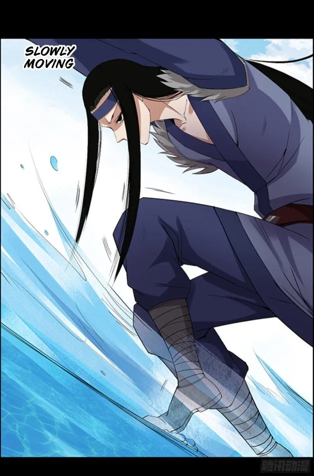 Gu Daoist Master Chapter 91 – Page 4
