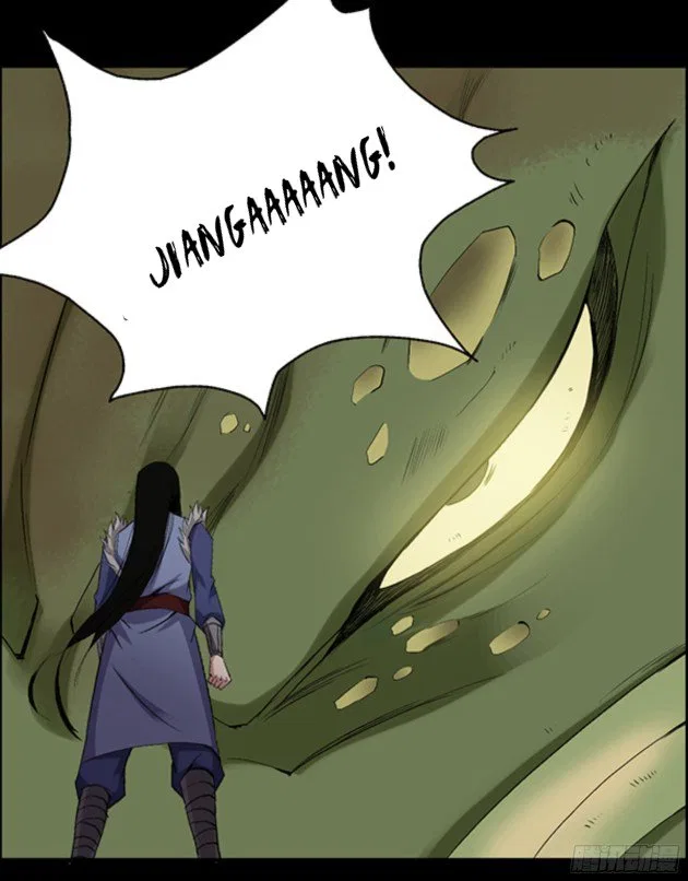 Gu Daoist Master Chapter 91 – Page 6