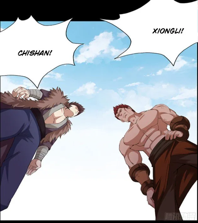 Gu Daoist Master Chapter 91 – Page 22