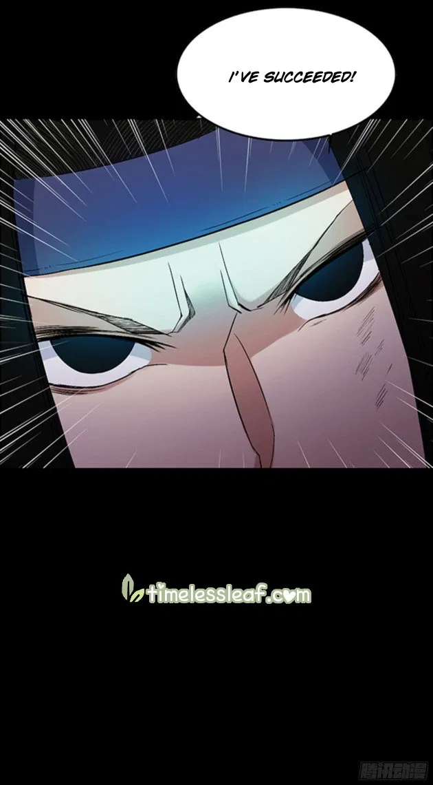 Gu Daoist Master Chapter 91 – Page 30