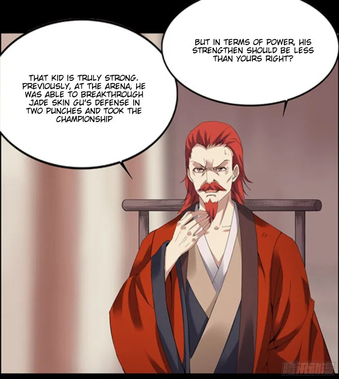 Gu Daoist Master Chapter 90 – Page 23