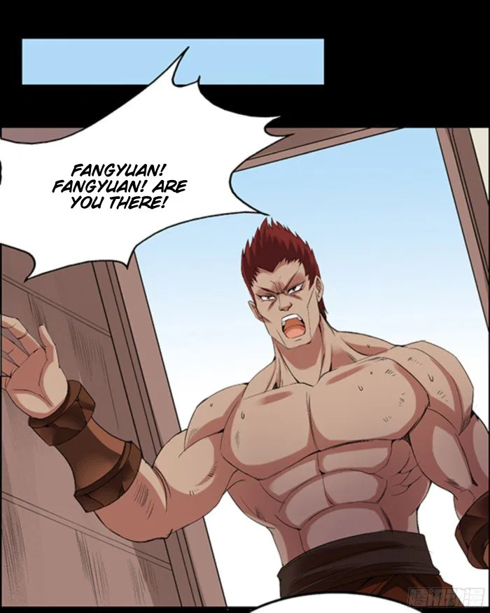 Gu Daoist Master Chapter 90 – Page 26