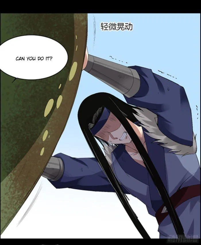 Gu Daoist Master Chapter 90 – Page 30