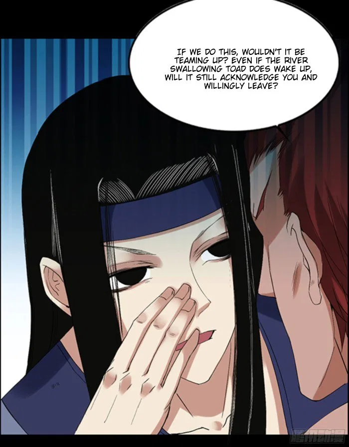 Gu Daoist Master Chapter 90 – Page 32