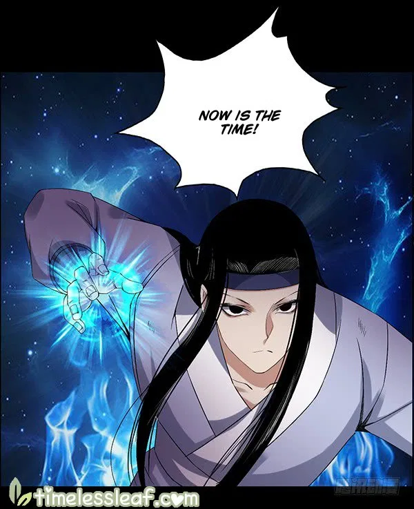 Gu Daoist Master Chapter 89 – Page 5