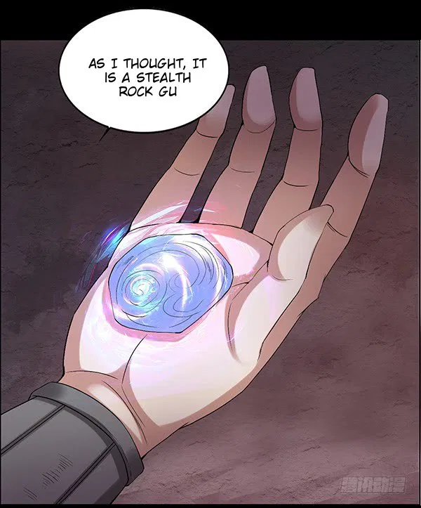 Gu Daoist Master Chapter 89 – Page 11