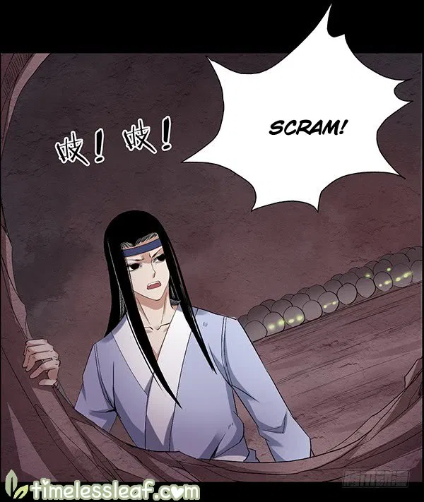 Gu Daoist Master Chapter 89 – Page 12