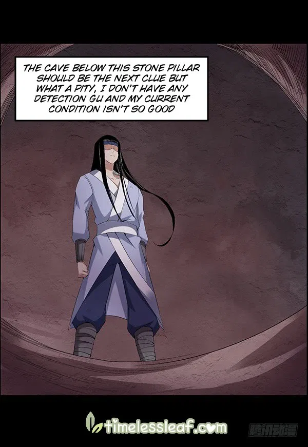 Gu Daoist Master Chapter 89 – Page 13