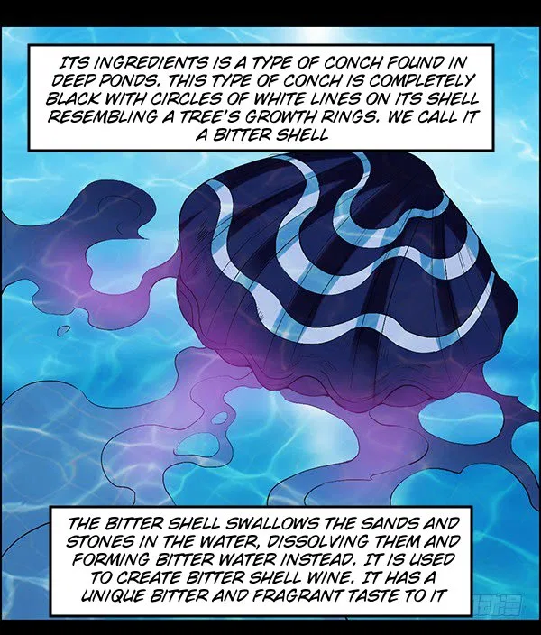 Gu Daoist Master Chapter 89 – Page 24
