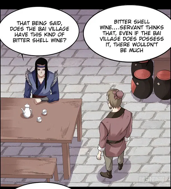 Gu Daoist Master Chapter 89 – Page 25