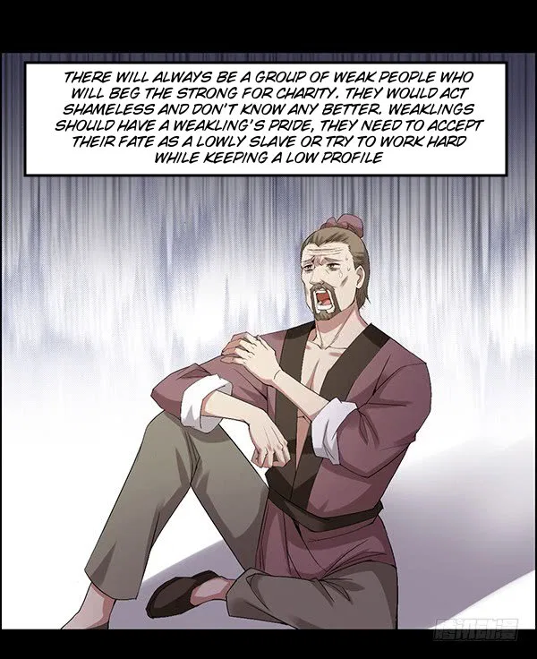 Gu Daoist Master Chapter 89 – Page 29