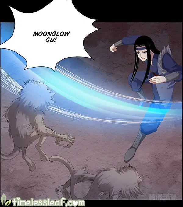 Gu Daoist Master Chapter 88 – Page 2