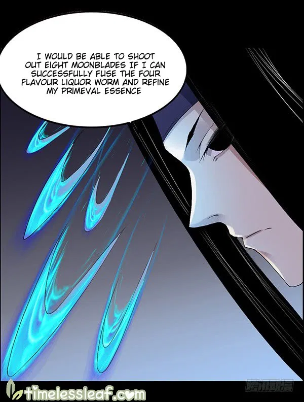 Gu Daoist Master Chapter 88 – Page 3