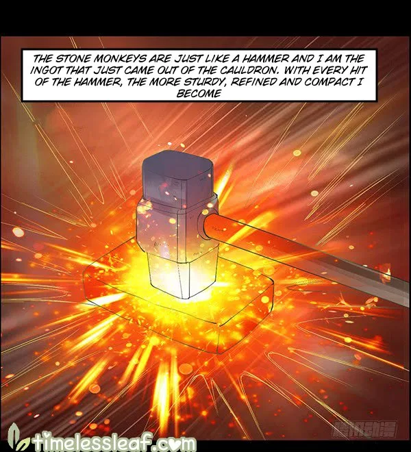 Gu Daoist Master Chapter 88 – Page 4