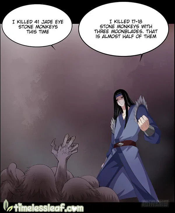 Gu Daoist Master Chapter 88 – Page 5