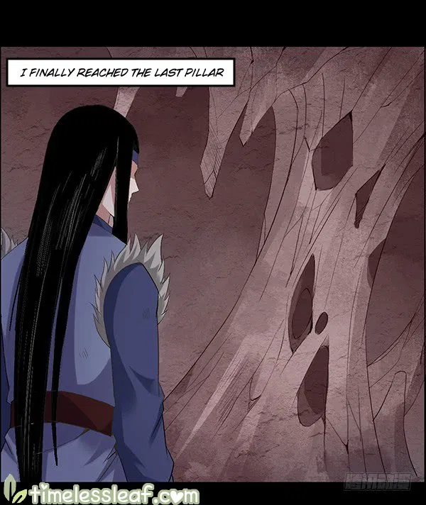 Gu Daoist Master Chapter 88 – Page 6