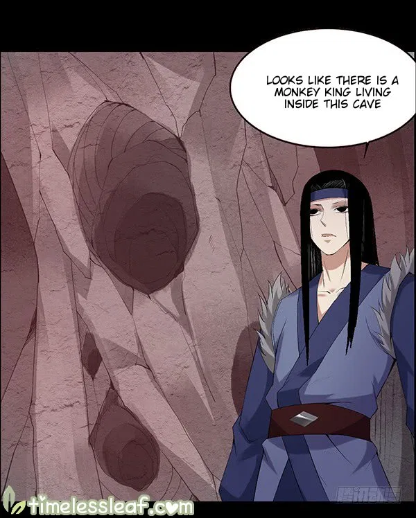 Gu Daoist Master Chapter 88 – Page 7
