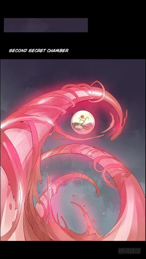 Gu Daoist Master Chapter 88 – Page 10