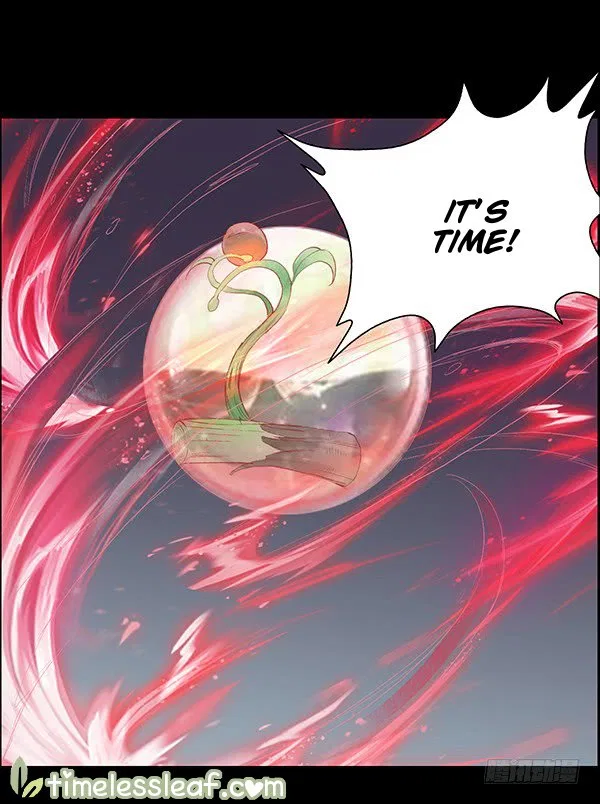 Gu Daoist Master Chapter 88 – Page 11