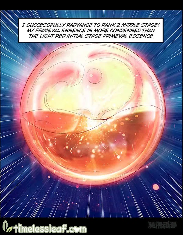 Gu Daoist Master Chapter 88 – Page 12