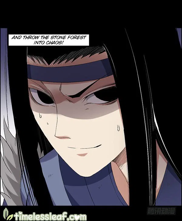 Gu Daoist Master Chapter 88 – Page 22
