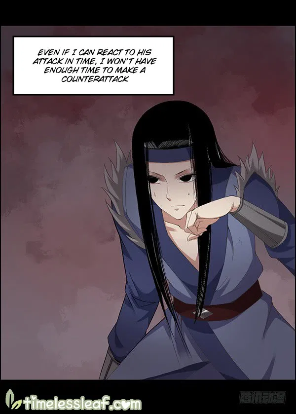 Gu Daoist Master Chapter 88 – Page 25