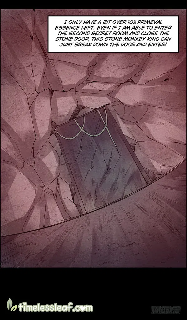 Gu Daoist Master Chapter 88 – Page 26