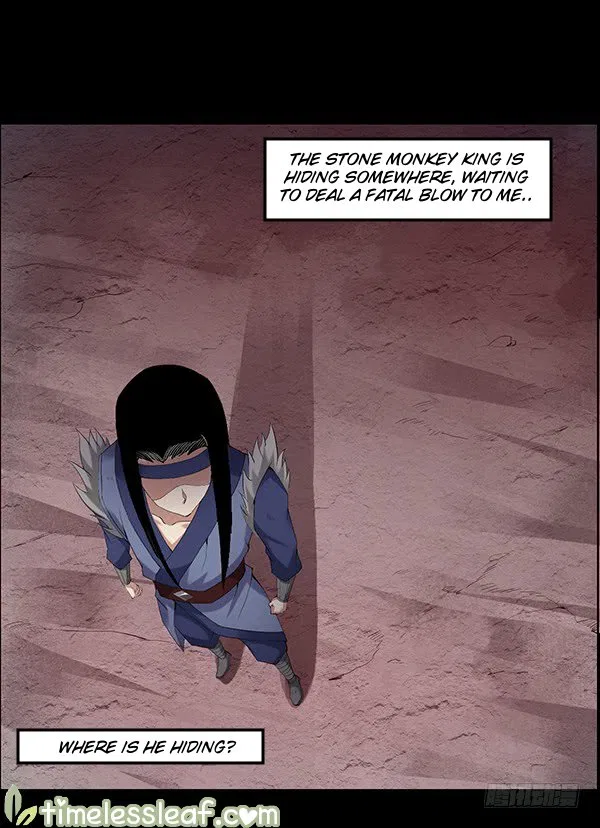 Gu Daoist Master Chapter 88 – Page 27