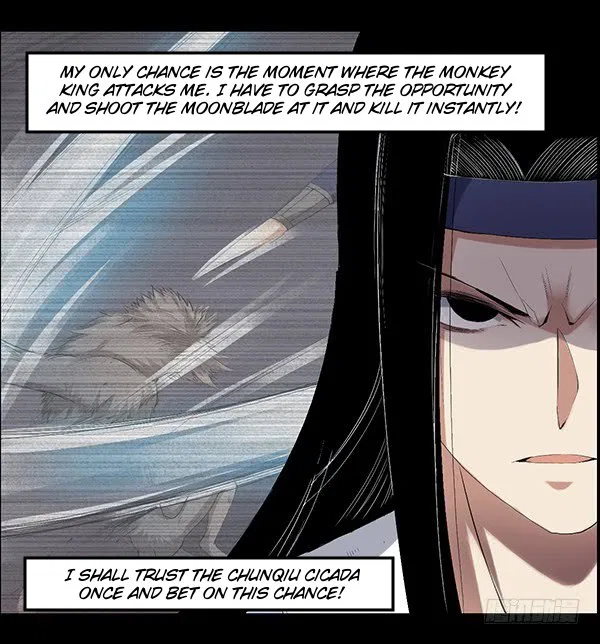 Gu Daoist Master Chapter 88 – Page 29