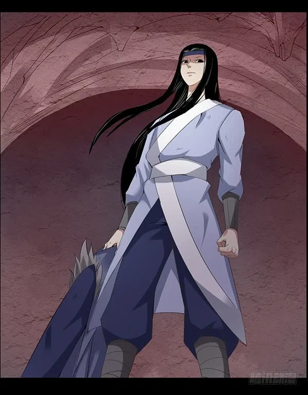 Gu Daoist Master Chapter 88 – Page 30
