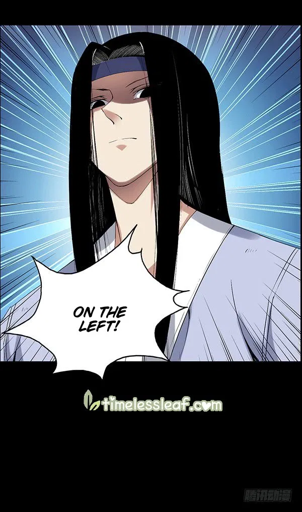 Gu Daoist Master Chapter 88 – Page 31