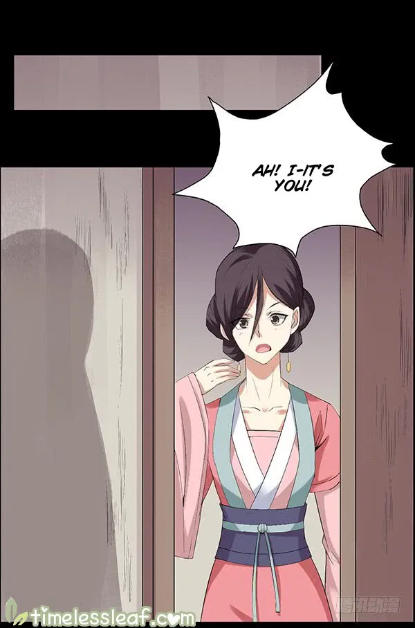 Gu Daoist Master Chapter 87 – Page 7