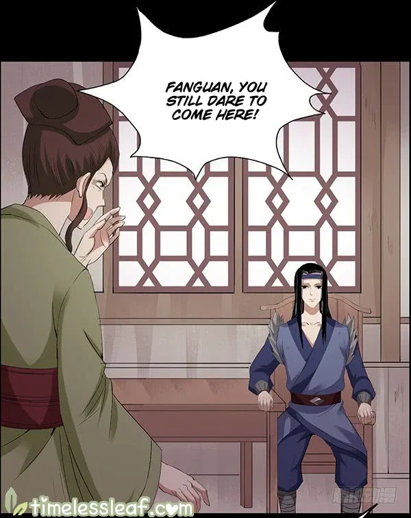 Gu Daoist Master Chapter 87 – Page 9