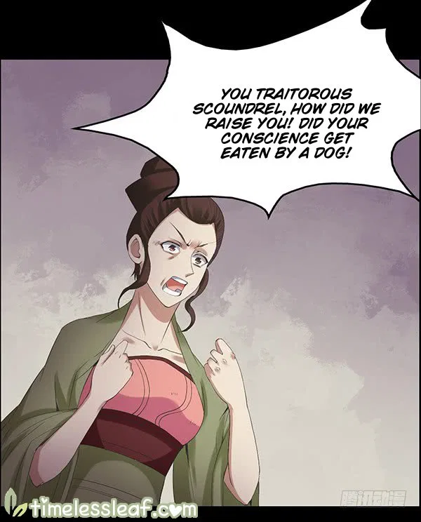Gu Daoist Master Chapter 87 – Page 10