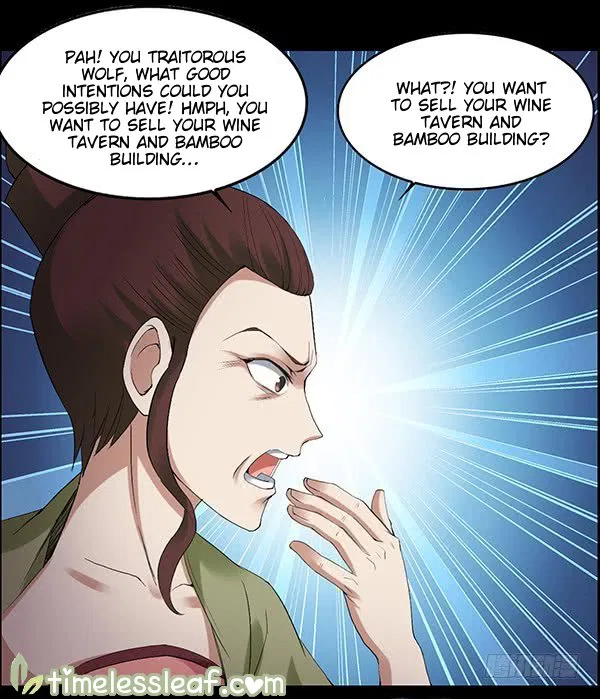 Gu Daoist Master Chapter 87 – Page 12