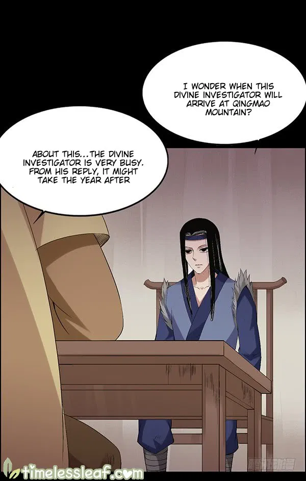 Gu Daoist Master Chapter 87 – Page 26