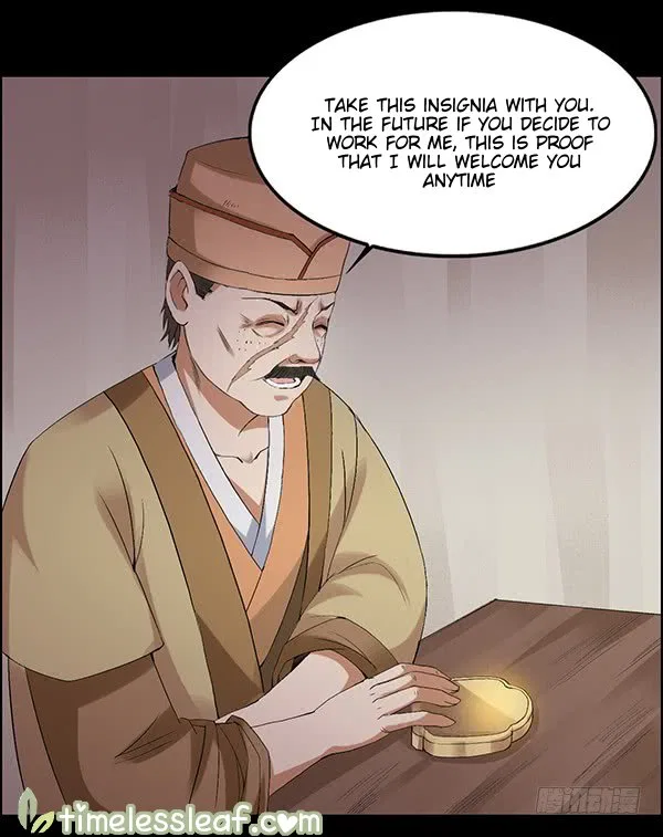 Gu Daoist Master Chapter 87 – Page 27