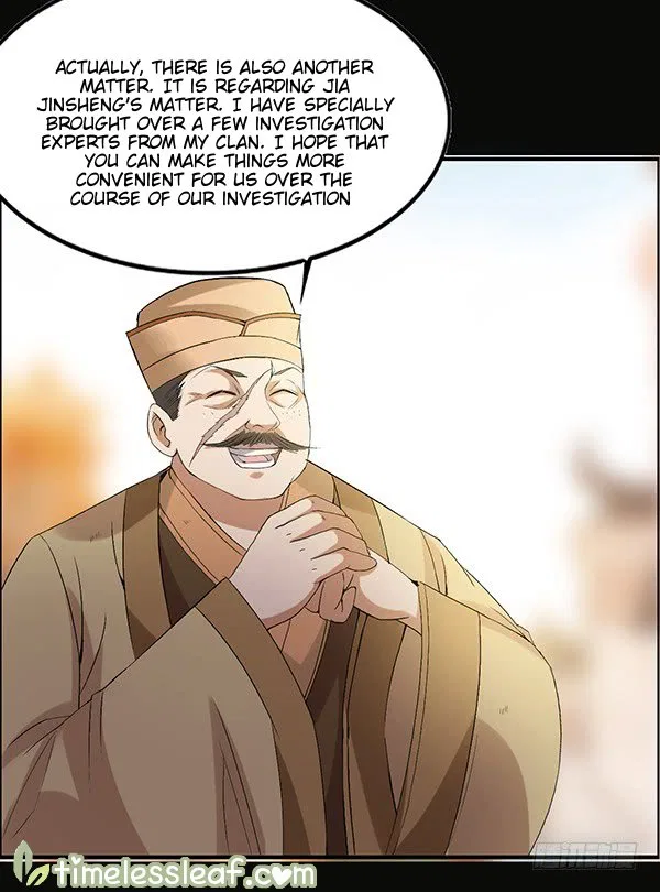 Gu Daoist Master Chapter 86 – Page 4