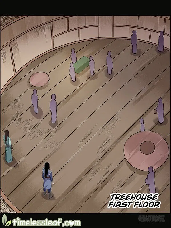 Gu Daoist Master Chapter 86 – Page 7