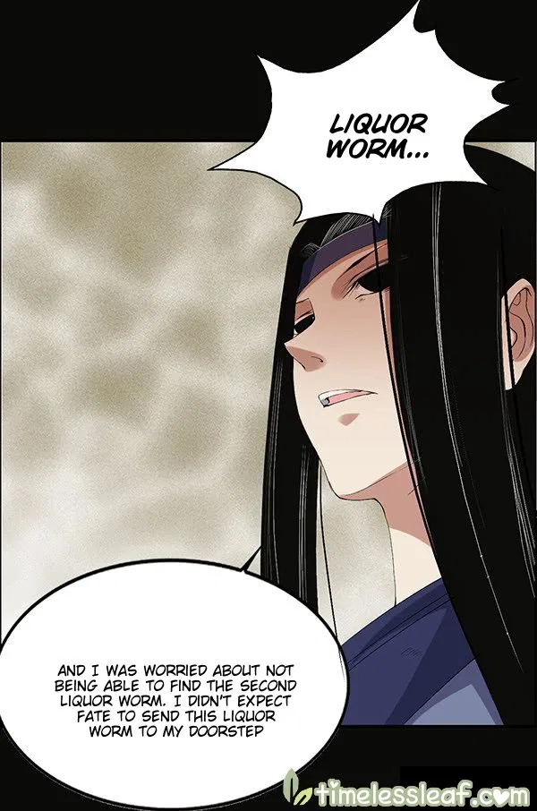Gu Daoist Master Chapter 86 – Page 9